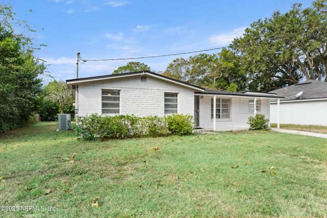 5646 RICKER Road, Jacksonville, FL 32244