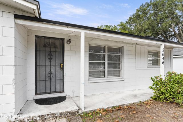 5646 RICKER Road, Jacksonville, FL 32244