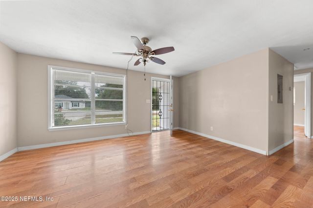 5646 RICKER Road, Jacksonville, FL 32244