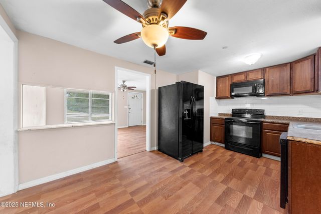 5646 RICKER Road, Jacksonville, FL 32244