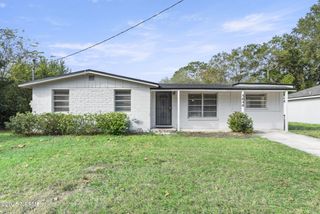 5646 RICKER Road, Jacksonville, FL 32244