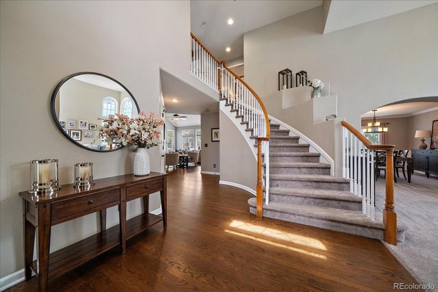8653 Fawnwood Drive, Castle Pines, CO 80108