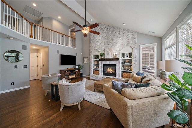 8653 Fawnwood Drive, Castle Pines, CO 80108