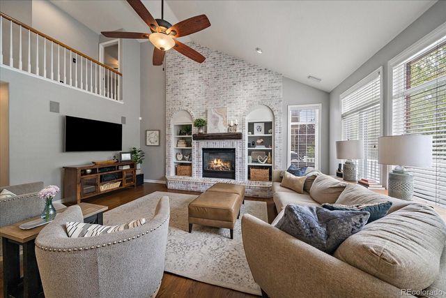8653 Fawnwood Drive, Castle Pines, CO 80108