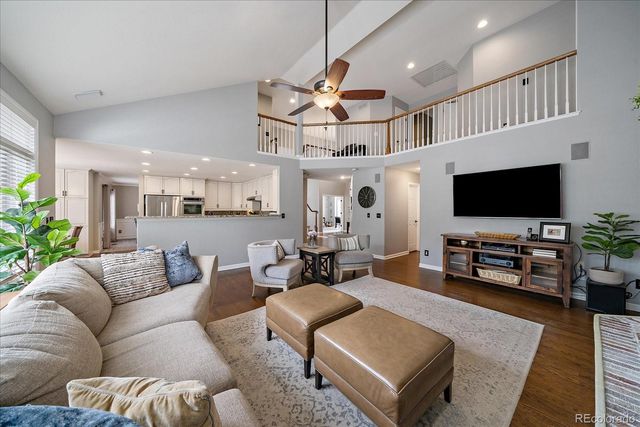 8653 Fawnwood Drive, Castle Pines, CO 80108