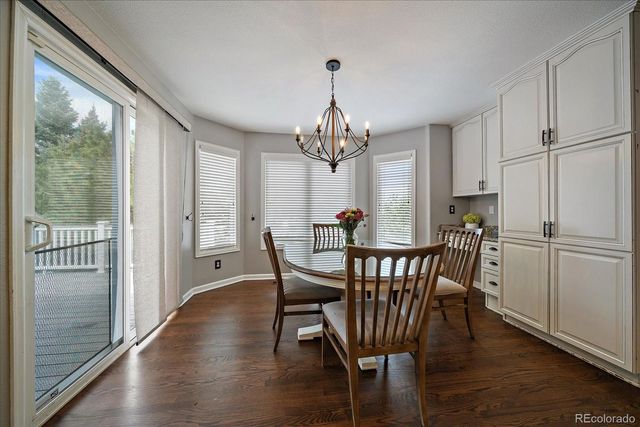 8653 Fawnwood Drive, Castle Pines, CO 80108