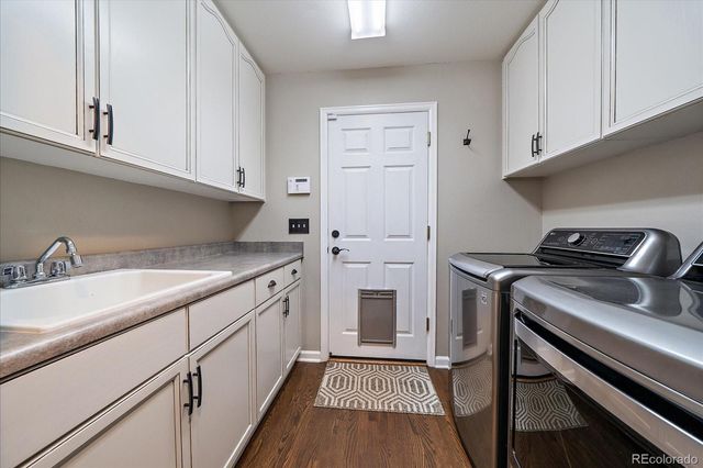 8653 Fawnwood Drive, Castle Pines, CO 80108