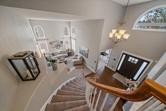 8653 Fawnwood Drive, Castle Pines, CO 80108