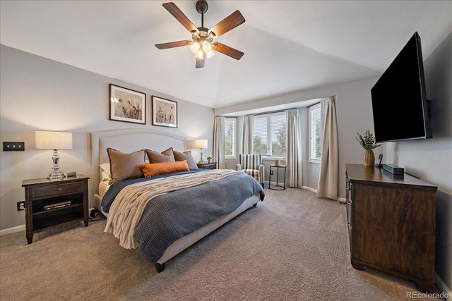 8653 Fawnwood Drive, Castle Pines, CO 80108