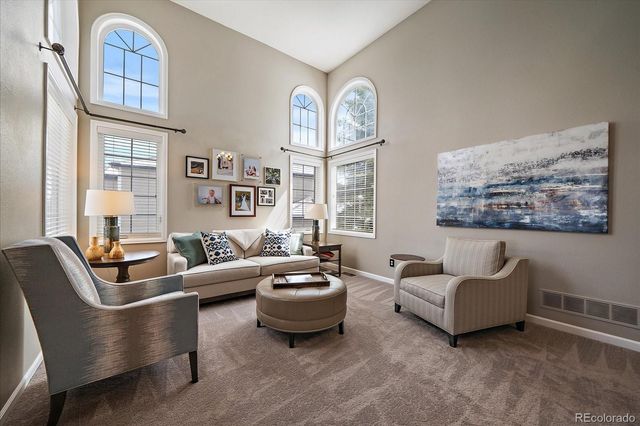 8653 Fawnwood Drive, Castle Pines, CO 80108