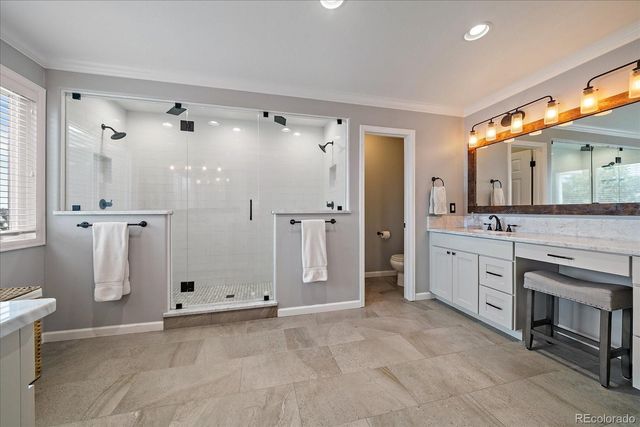 8653 Fawnwood Drive, Castle Pines, CO 80108