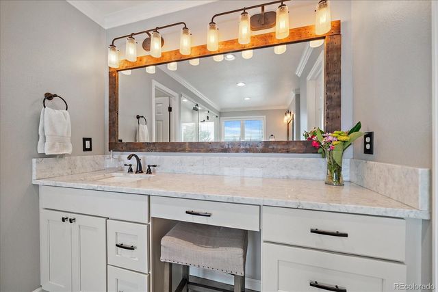 8653 Fawnwood Drive, Castle Pines, CO 80108