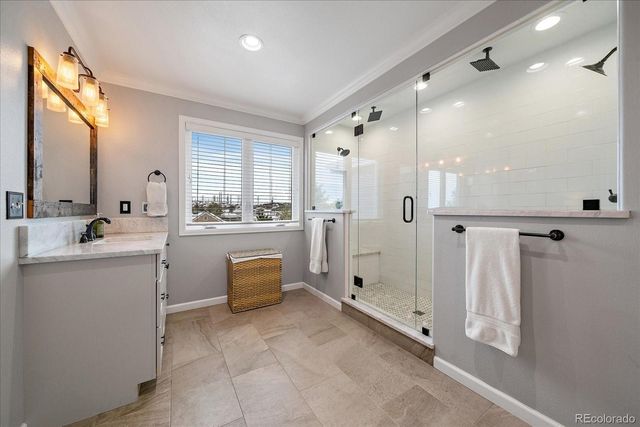 8653 Fawnwood Drive, Castle Pines, CO 80108