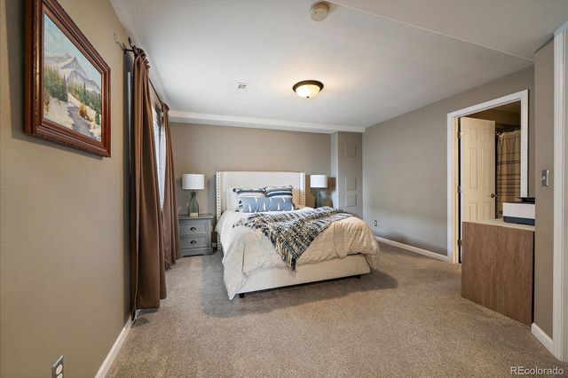 8653 Fawnwood Drive, Castle Pines, CO 80108