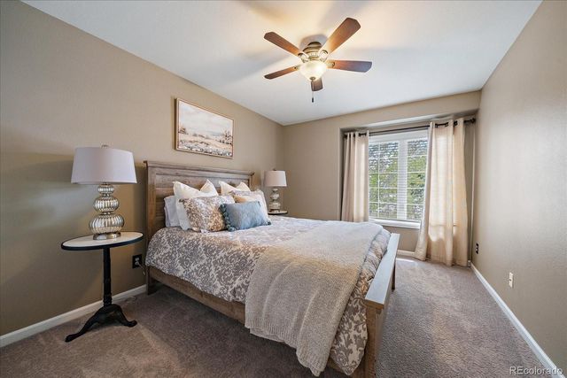 8653 Fawnwood Drive, Castle Pines, CO 80108