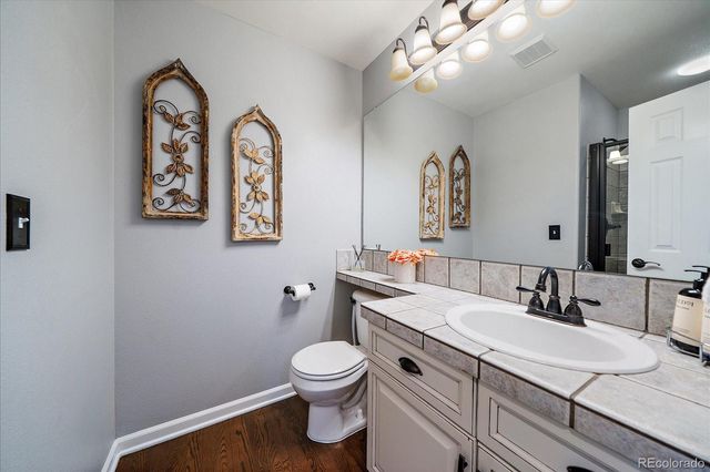 8653 Fawnwood Drive, Castle Pines, CO 80108