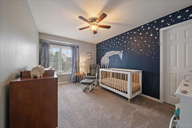 8653 Fawnwood Drive, Castle Pines, CO 80108