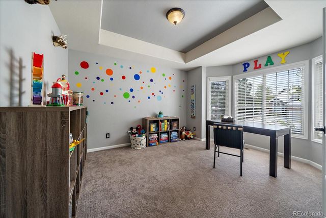 8653 Fawnwood Drive, Castle Pines, CO 80108