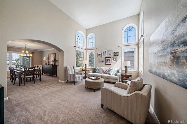 8653 Fawnwood Drive, Castle Pines, CO 80108