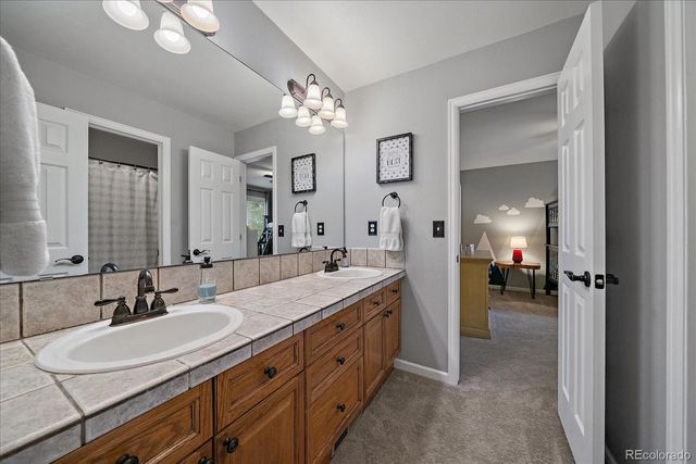 8653 Fawnwood Drive, Castle Pines, CO 80108