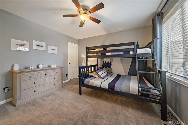 8653 Fawnwood Drive, Castle Pines, CO 80108