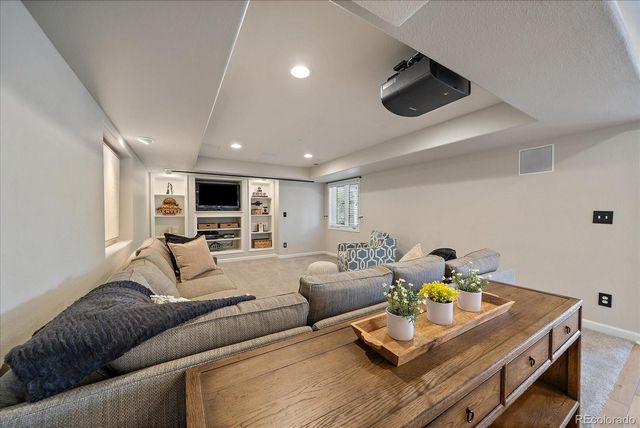 8653 Fawnwood Drive, Castle Pines, CO 80108