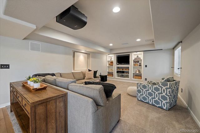 8653 Fawnwood Drive, Castle Pines, CO 80108