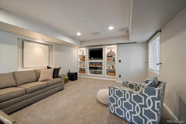 8653 Fawnwood Drive, Castle Pines, CO 80108