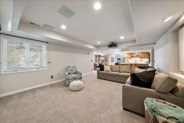 8653 Fawnwood Drive, Castle Pines, CO 80108