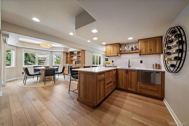 8653 Fawnwood Drive, Castle Pines, CO 80108