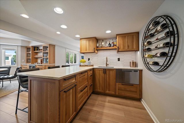 8653 Fawnwood Drive, Castle Pines, CO 80108