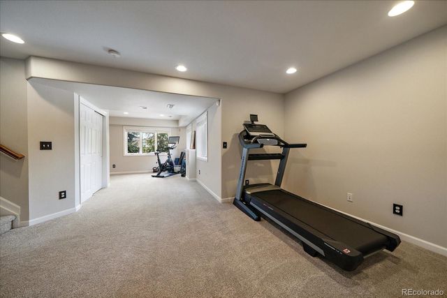 8653 Fawnwood Drive, Castle Pines, CO 80108