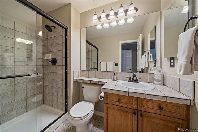 8653 Fawnwood Drive, Castle Pines, CO 80108