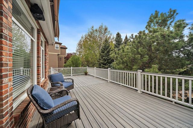 8653 Fawnwood Drive, Castle Pines, CO 80108