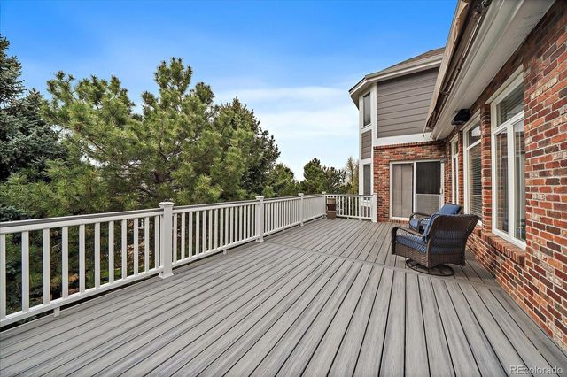 8653 Fawnwood Drive, Castle Pines, CO 80108