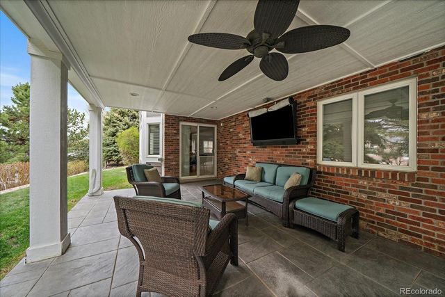 8653 Fawnwood Drive, Castle Pines, CO 80108