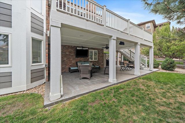 8653 Fawnwood Drive, Castle Pines, CO 80108