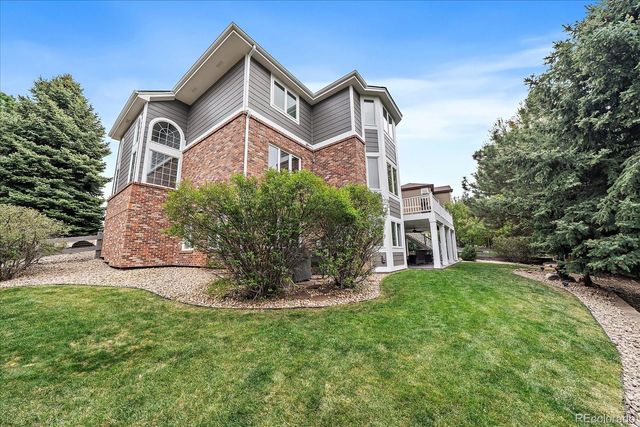 8653 Fawnwood Drive, Castle Pines, CO 80108