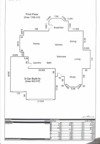8653 Fawnwood Drive, Castle Pines, CO 80108