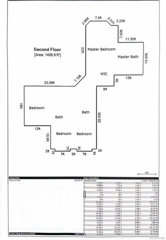 8653 Fawnwood Drive, Castle Pines, CO 80108