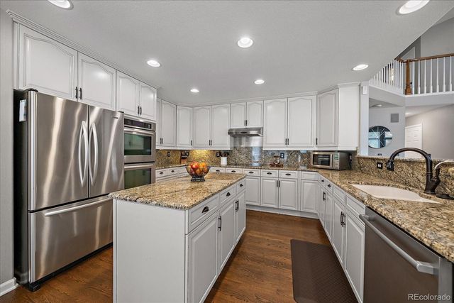 8653 Fawnwood Drive, Castle Pines, CO 80108