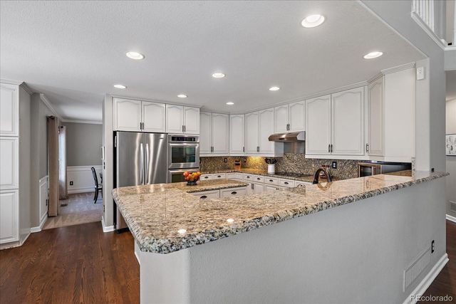8653 Fawnwood Drive, Castle Pines, CO 80108