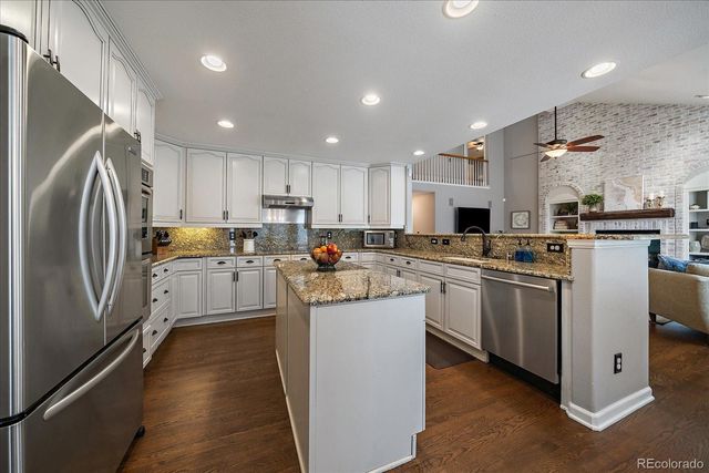 8653 Fawnwood Drive, Castle Pines, CO 80108