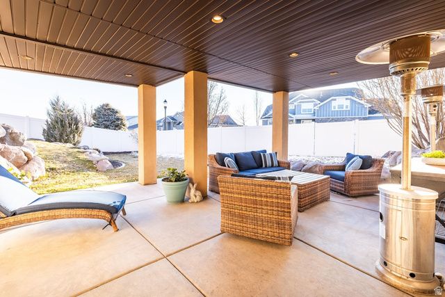 14879 S HEADROSE DR, Herriman, UT 84096