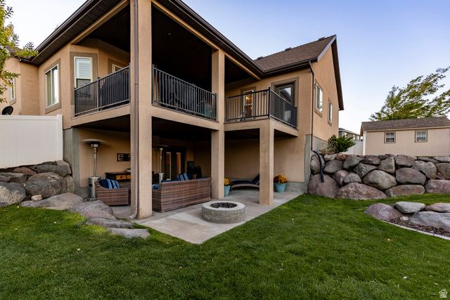 14879 S HEADROSE DR, Herriman, UT 84096