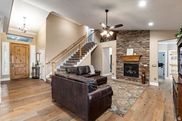 14879 S HEADROSE DR, Herriman, UT 84096