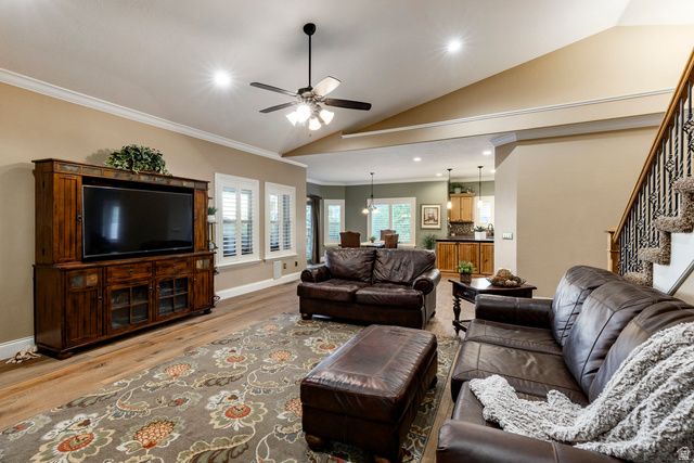 14879 S HEADROSE DR, Herriman, UT 84096
