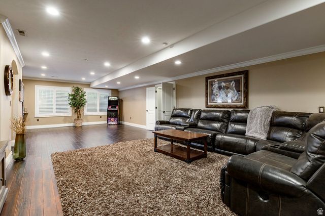 14879 S HEADROSE DR, Herriman, UT 84096