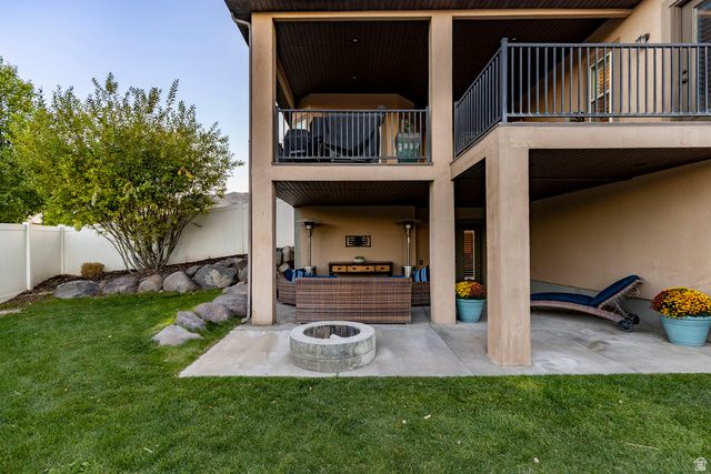 14879 S HEADROSE DR, Herriman, UT 84096