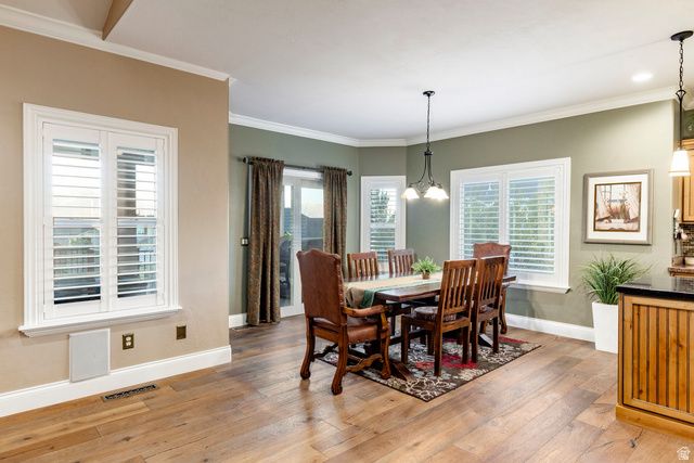 14879 S HEADROSE DR, Herriman, UT 84096